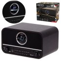 CR 1182 Retro radio z bluetooth