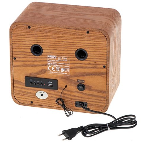 CR 1188 Retro radio