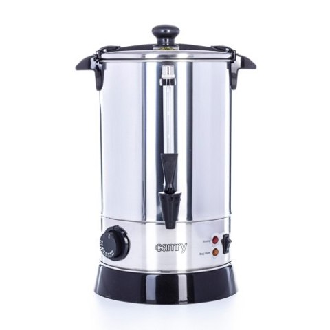 CR 1267 Warnik 8,8 l