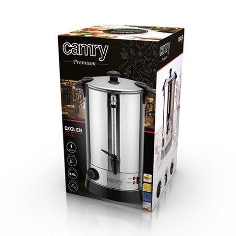 CR 1267 Warnik 8,8 l