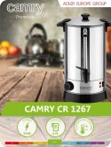 CR 1267 Warnik 8,8 l