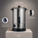CR 1267 Warnik 8,8 l