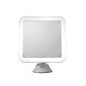 CR 2169 Lusterko led łazienkowe, 5-krotne powiększenie, 25 diod led, regulacja natężenia światła