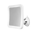 CR 2169 Lusterko led łazienkowe, 5-krotne powiększenie, 25 diod led, regulacja natężenia światła
