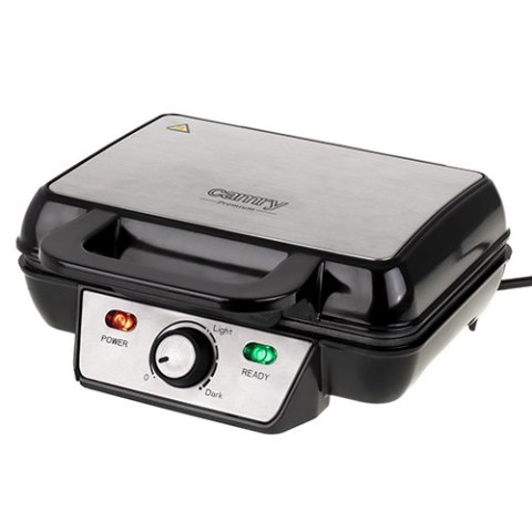 CR 3046 Gofrownica 1600w