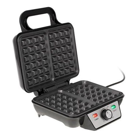 CR 3046 Gofrownica 1600w