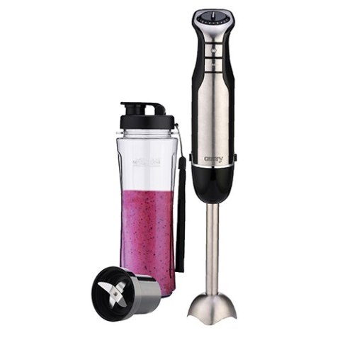 CR 4615 Blender ręczny smoothie