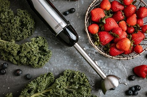 CR 4615 Blender ręczny smoothie