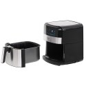CR 6311 Frytkownica beztłuszczowa - 9 programów 5,0 l - air fryer