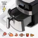 CR 6311 Frytkownica beztłuszczowa - 9 programów 5,0 l - air fryer