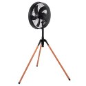 CR 7329 Wentylator na statywie loft 40cm / 16?
