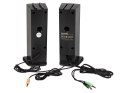 66-379# Głośniki komputerowe 2.0 ms-28 soundbar