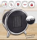 AD 7742 Grzejnik ceramiczny 1500 w