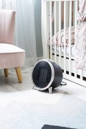 AD 7742 Grzejnik ceramiczny 1500 w