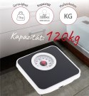 AD 8178 Waga łazienkowa - mechaniczna