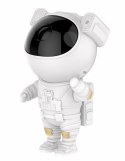 AK235A Projektor gwiazd astronauta