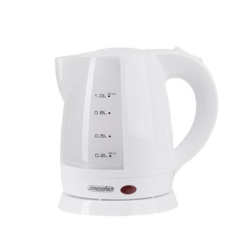 MS 1276 Czajnik plastikowy 1,0 l