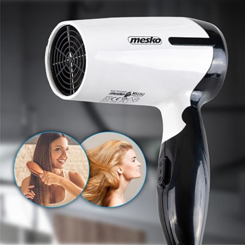 MS 2262 Suszarka 1000w