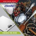 MS 3145 Waga kuchenna