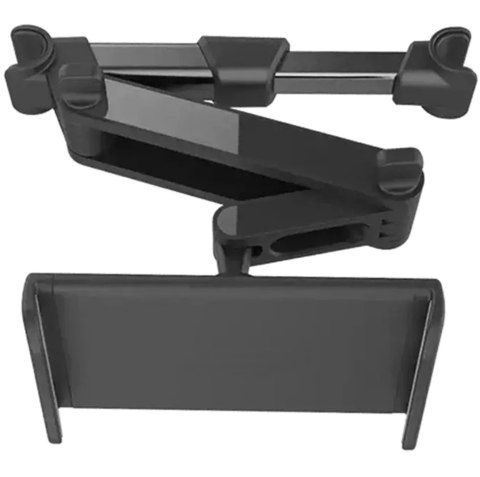 AP17 Uchwyt na zagłówk telefon tablet