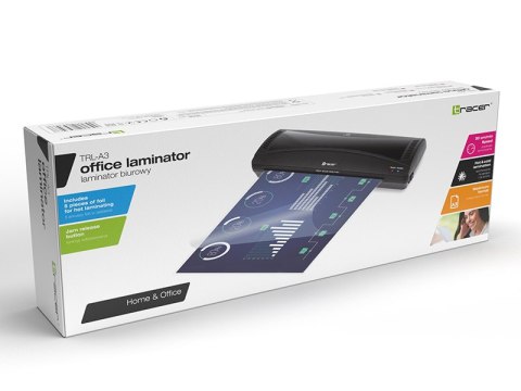 Laminator TRACER TRL-A3