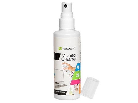 Płyn czyszczący TRACER LCD/TFT 250 ml