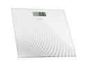 Waga łazienkowa LAFE FitScale White