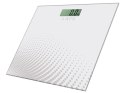 Waga łazienkowa LAFE FitScale White