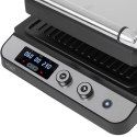 AD 3059 Grill elektryczny led 2w1