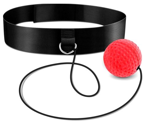 FT41 3x piłka refleksowa fight ball