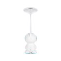 Lampa LED na biurko Rebel - robot