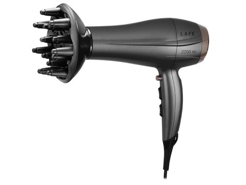 Suszarka LAFE Sleek & Shine Ionic PRO