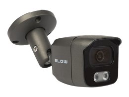77-854# Kamera ip blow bl-5is28bbm/sd/poe grafit tubowa`