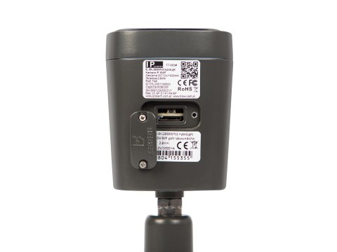 77-854# Kamera ip blow bl-5is28bbm/sd/poe grafit tubowa`