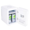AD 8085 Mini lodówka - z lustrem - 4l