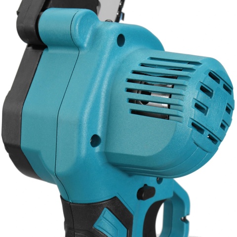 Piła łańcuchowa Akumulatorowa VIOLEWORKS [NOWA][2BATERIE !!][2400W][FV]