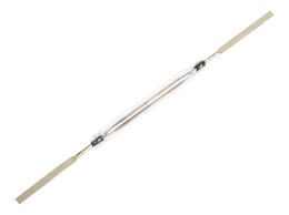 4512# Kontaktron-rurka 38mm spst-no