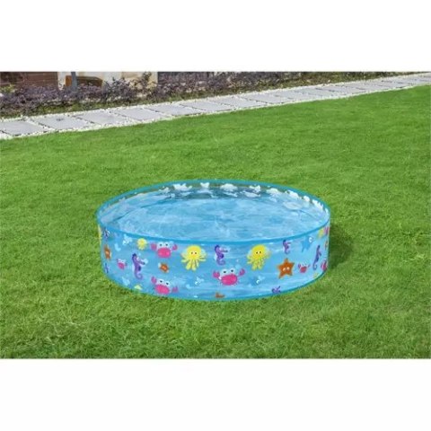 Basen rozporowy dla dzieci - BESTWAY 55028