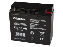 82-404# Akumulator żelowy 12v 18ah bluetec