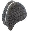 AG32K Poduszka między kolana grey premium