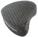 AG32K Poduszka między kolana grey premium