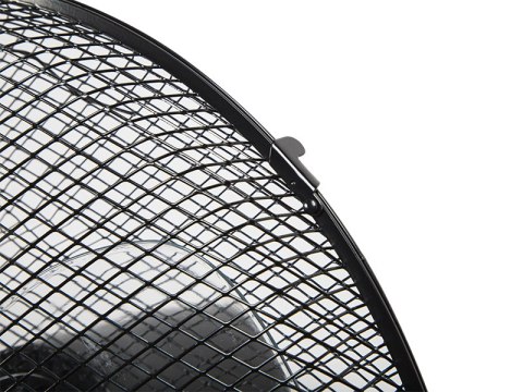 44-078# Wentylator stojący 16" 60w lcd + pilot op