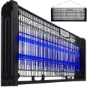 Lampa owadobójcza na komary Repest 21206