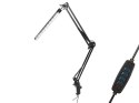 44-147# Lampka biurkowa led lb-07 usb"
