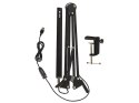44-147# Lampka biurkowa led lb-07 usb"