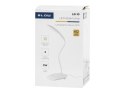 44-151# Lampka biurkowa led lb-11 z klipsem"