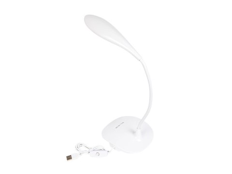 44-152# Lampka biurkowa led lb-12"