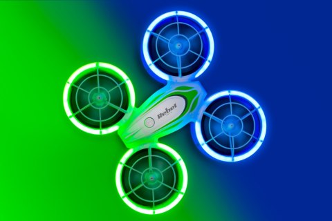 Dron REBEL SPARROW