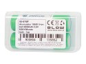 85-616# Akumulator 18650 li-ion 2szt 2600mah 3,6v sony/murata"