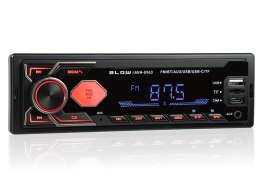 78-347# Radio blow avh-8960 rds mp3/usb/micro sd/bluetooth + usb-c